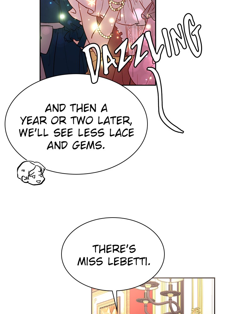 Remarried Empress Chapter 55 page 87 - Chapter 55: Episode 55
