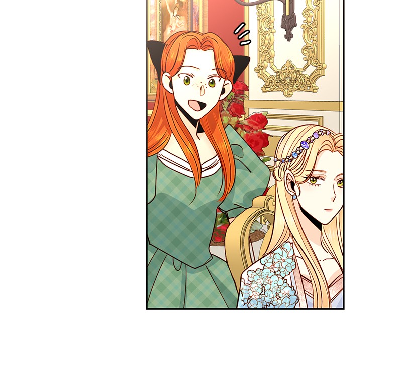 Remarried Empress Chapter 55 page 88 - Chapter 55: Episode 55