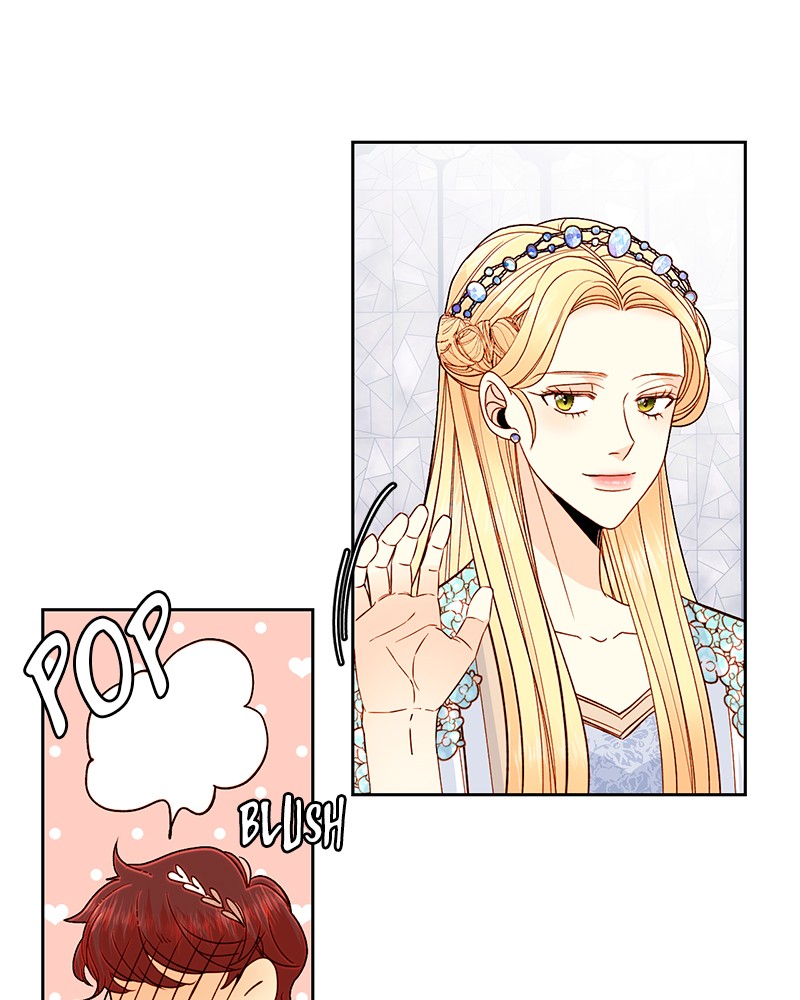 Remarried Empress Chapter 55 page 92 - Chapter 55: Episode 55