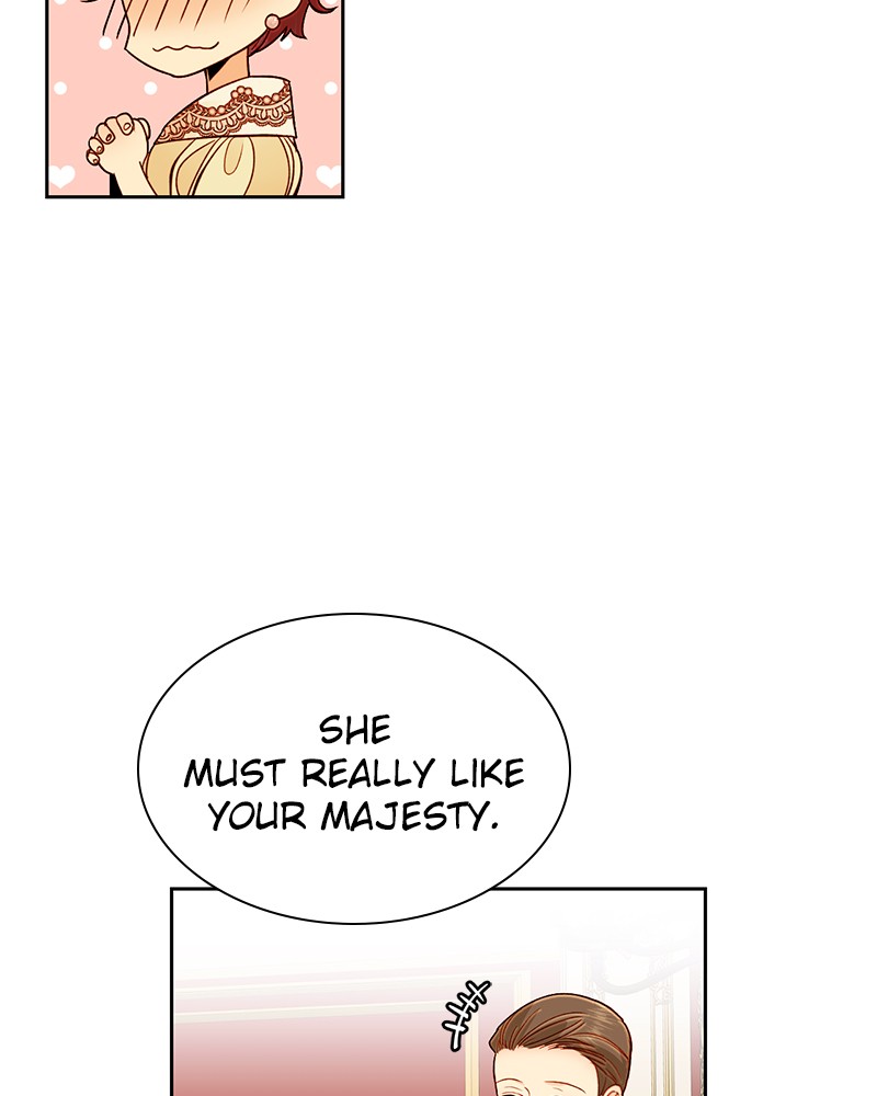 Remarried Empress Chapter 55 page 93 - Chapter 55: Episode 55