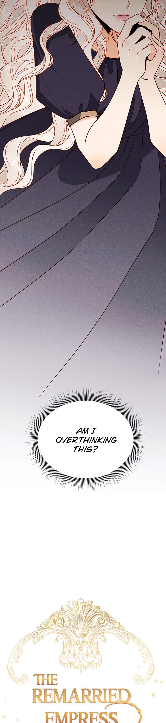 Remarried Empress Chapter 56 page 10 - Chapter 56