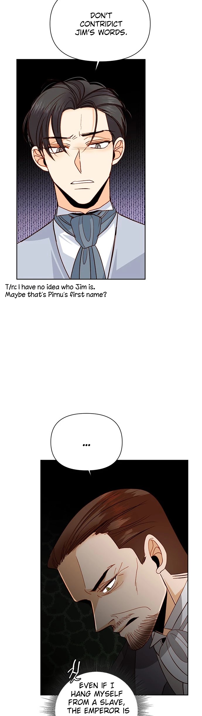 Remarried Empress Chapter 56 page 13 - Chapter 56