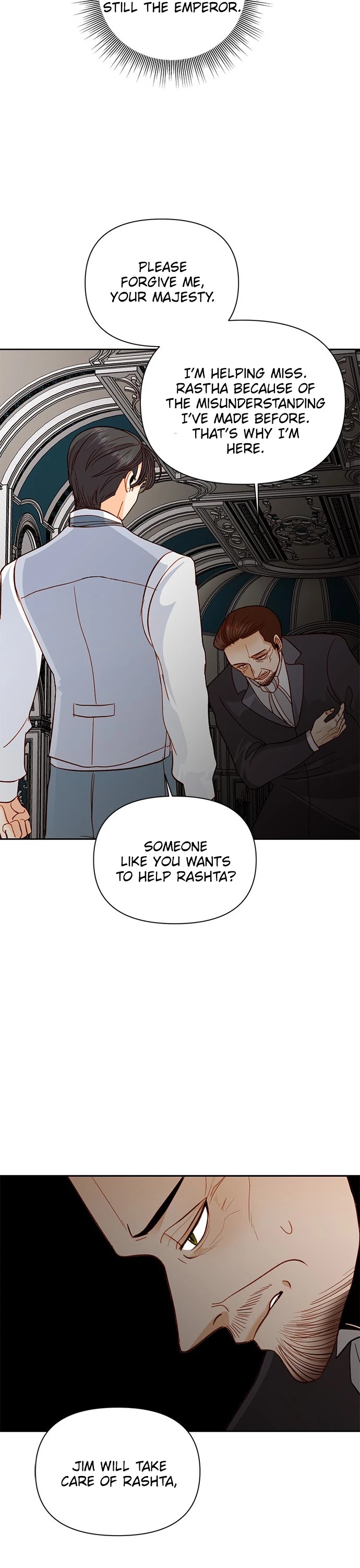 Remarried Empress Chapter 56 page 14 - Chapter 56