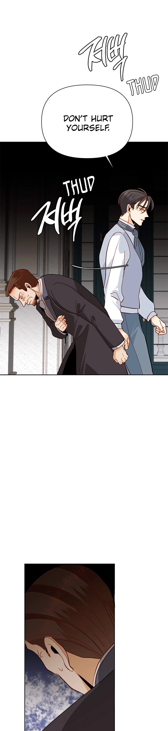Remarried Empress Chapter 56 page 15 - Chapter 56