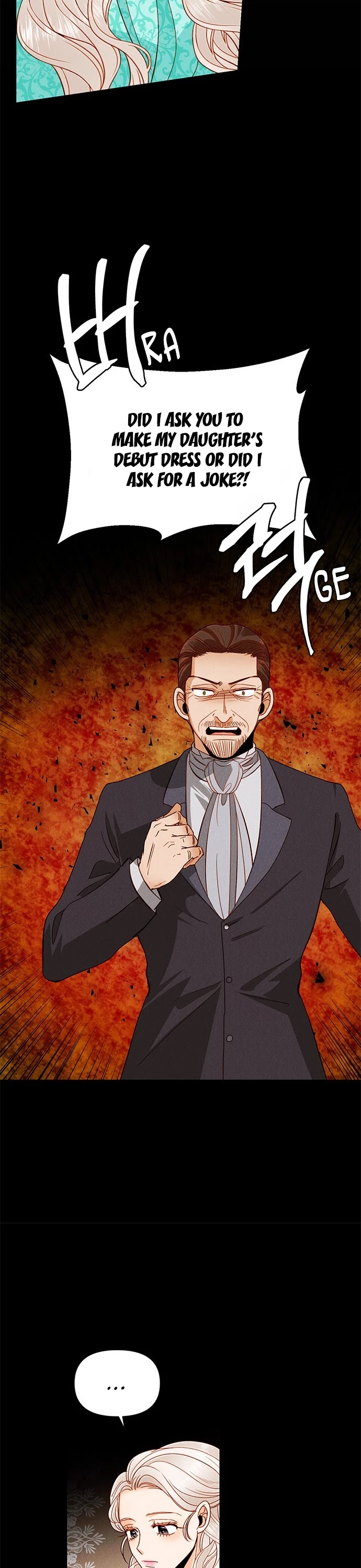 Remarried Empress Chapter 56 page 17 - Chapter 56