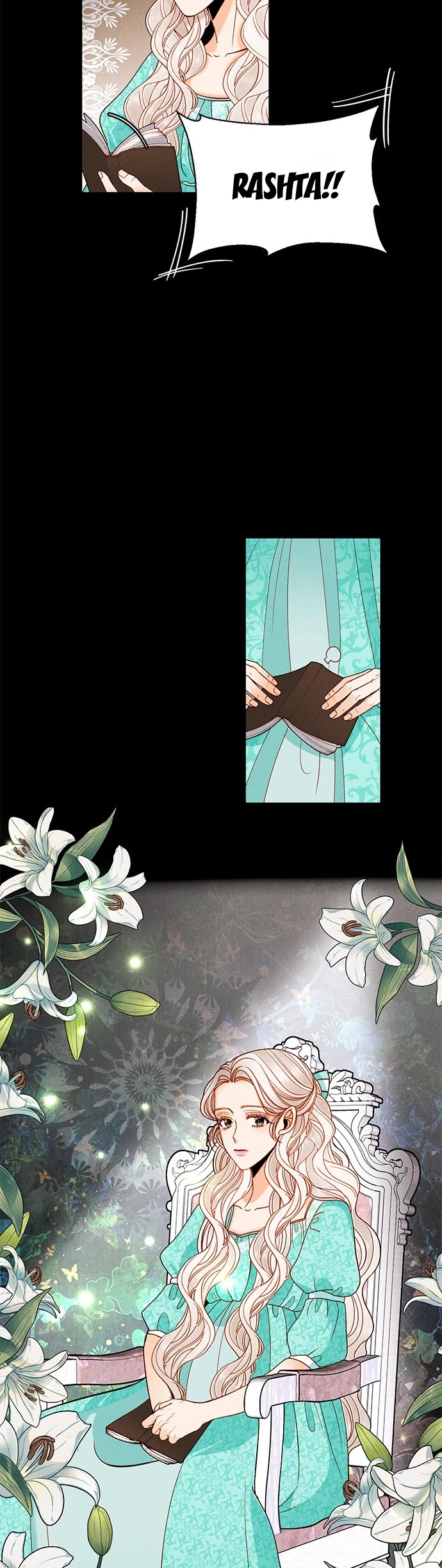 Remarried Empress Chapter 56 page 18 - Chapter 56