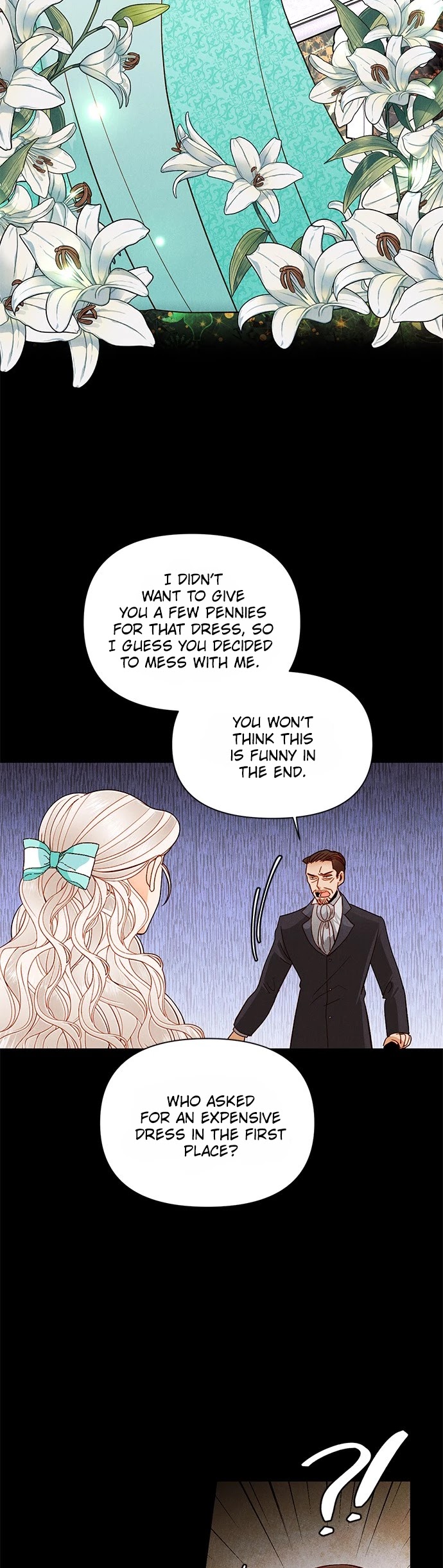 Remarried Empress Chapter 56 page 19 - Chapter 56