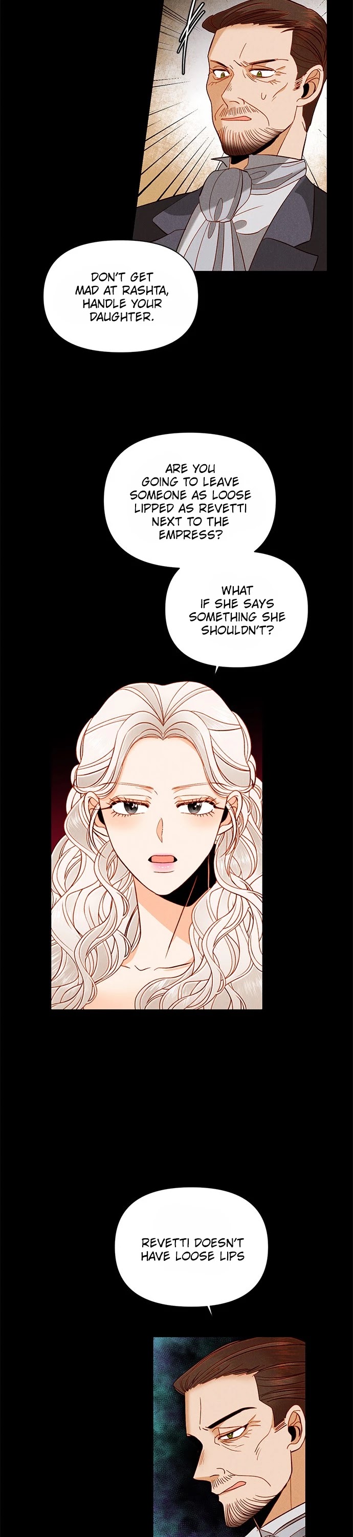 Remarried Empress Chapter 56 page 20 - Chapter 56