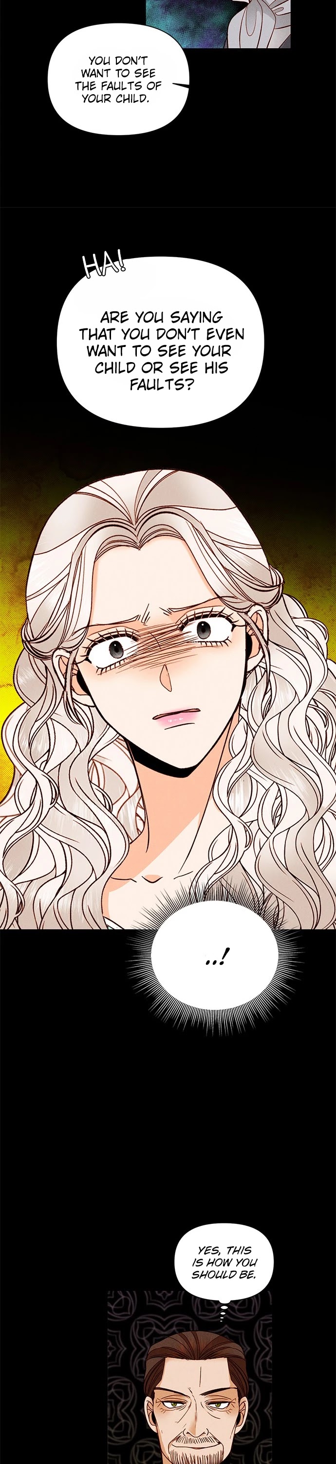 Remarried Empress Chapter 56 page 21 - Chapter 56