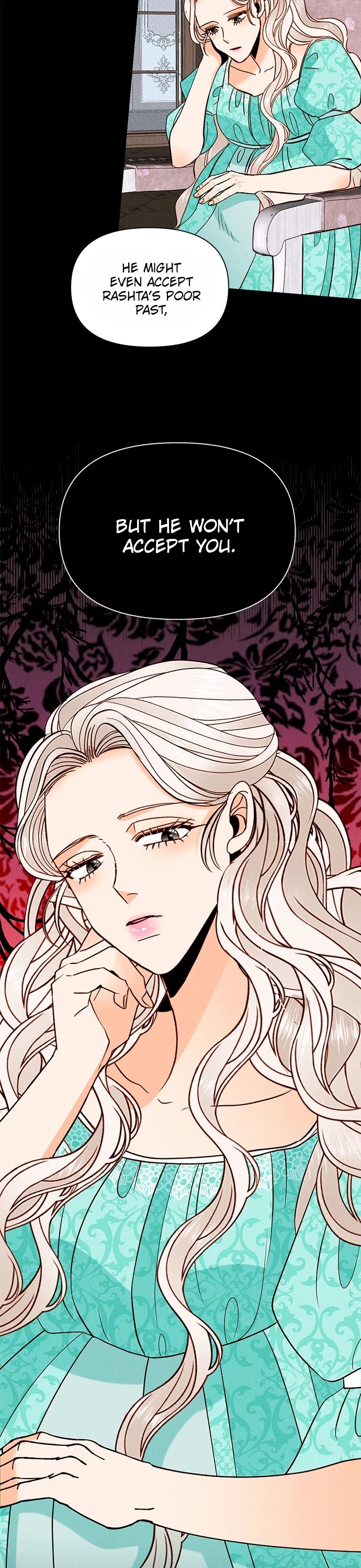 Remarried Empress Chapter 56 page 23 - Chapter 56