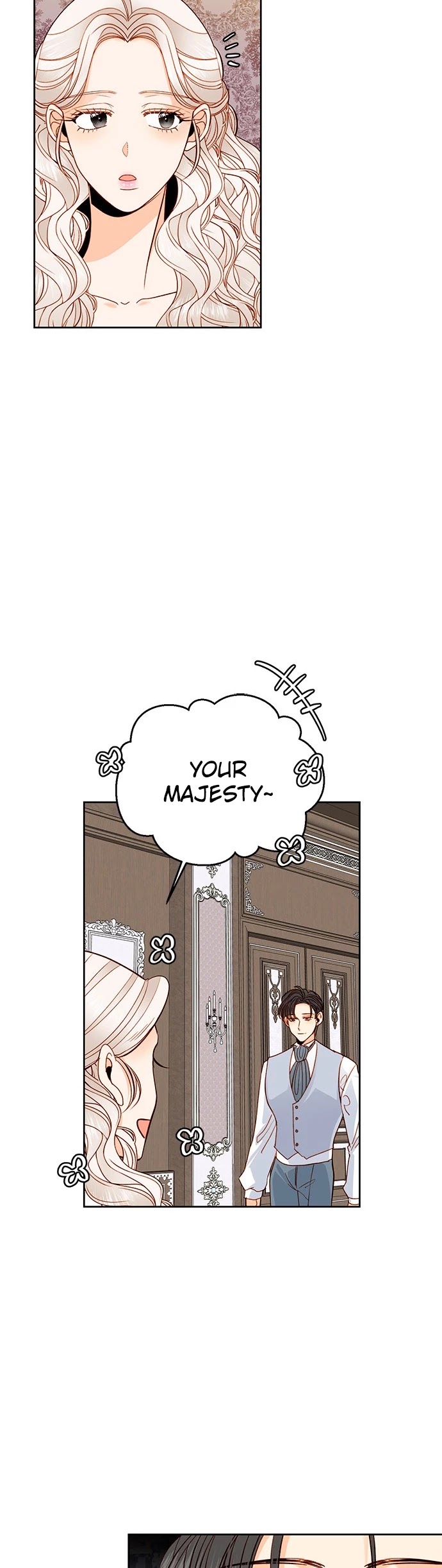 Remarried Empress Chapter 56 page 25 - Chapter 56