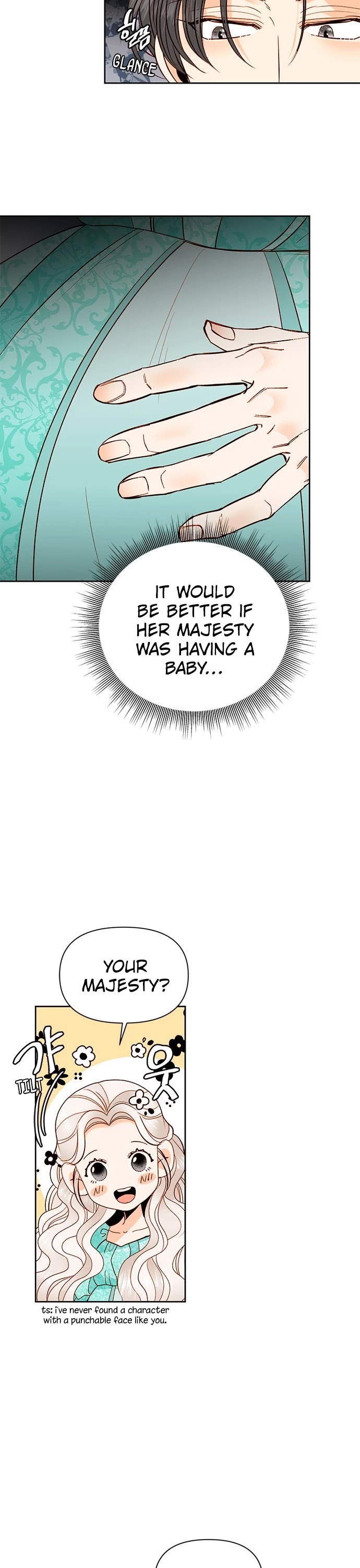 Remarried Empress Chapter 56 page 26 - Chapter 56