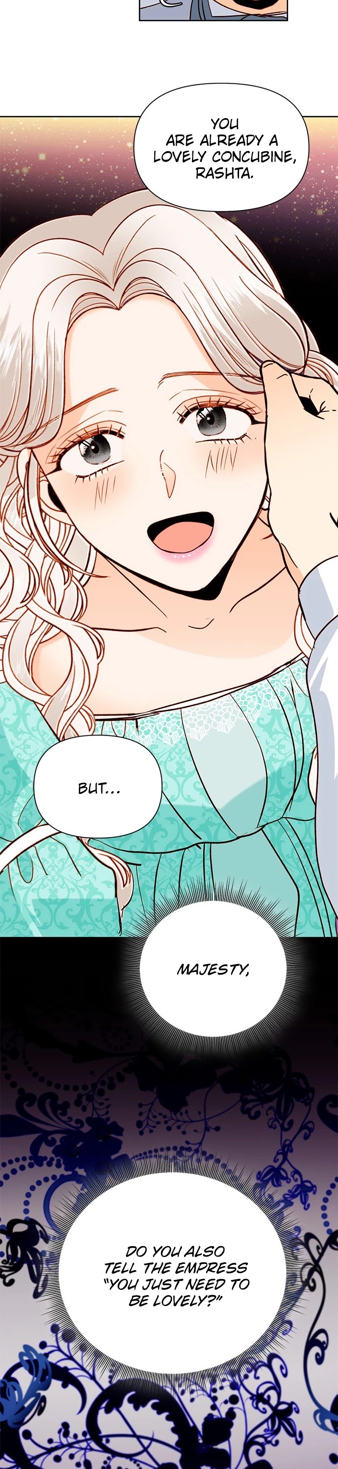 Remarried Empress Chapter 56 page 29 - Chapter 56