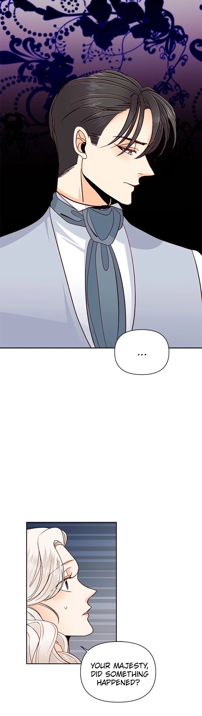 Remarried Empress Chapter 56 page 30 - Chapter 56