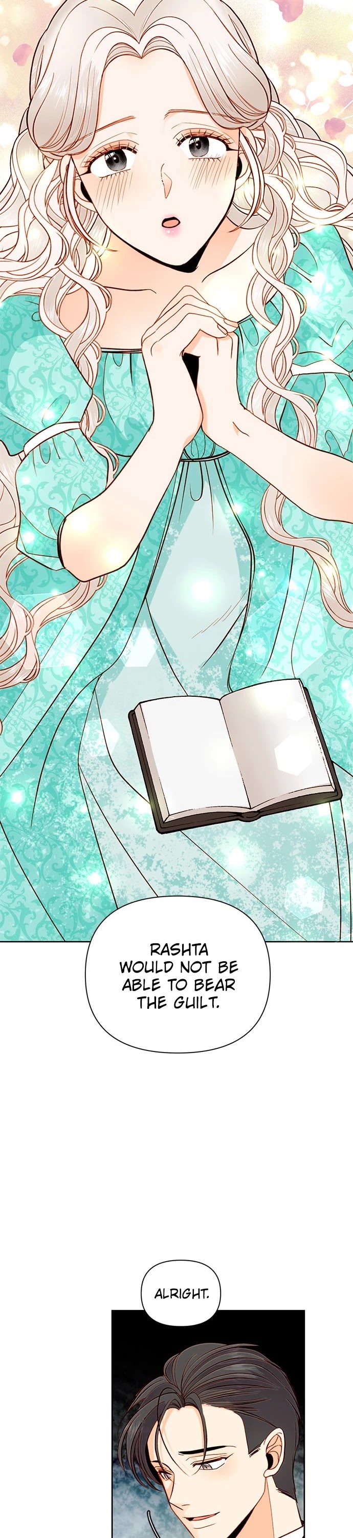 Remarried Empress Chapter 56 page 35 - Chapter 56