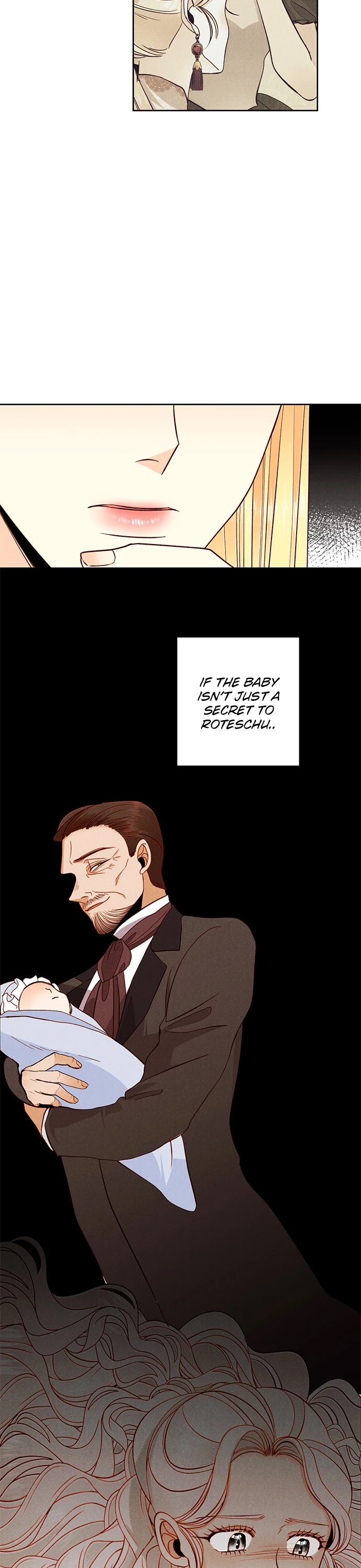 Remarried Empress Chapter 56 page 9 - Chapter 56