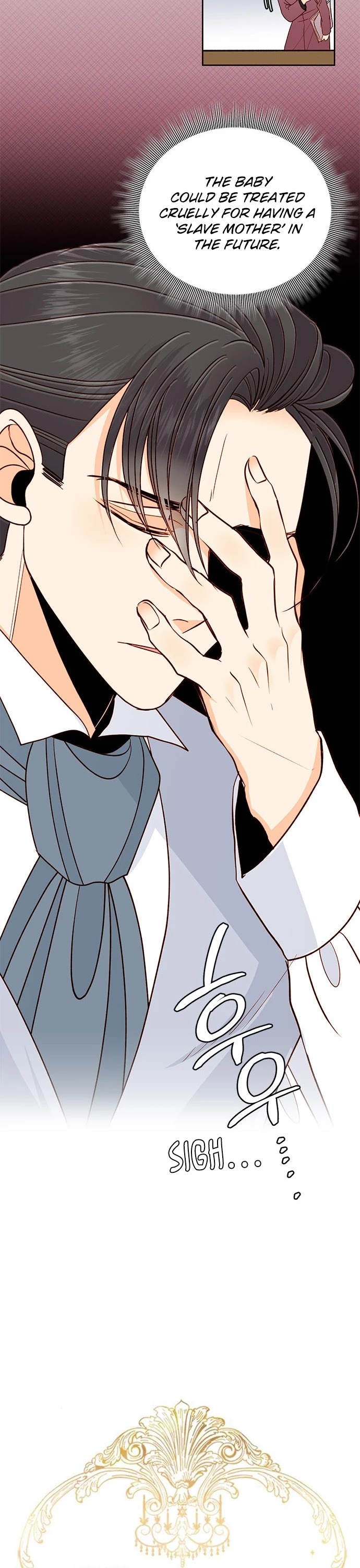 Remarried Empress Chapter 57 page 10 - Chapter 57