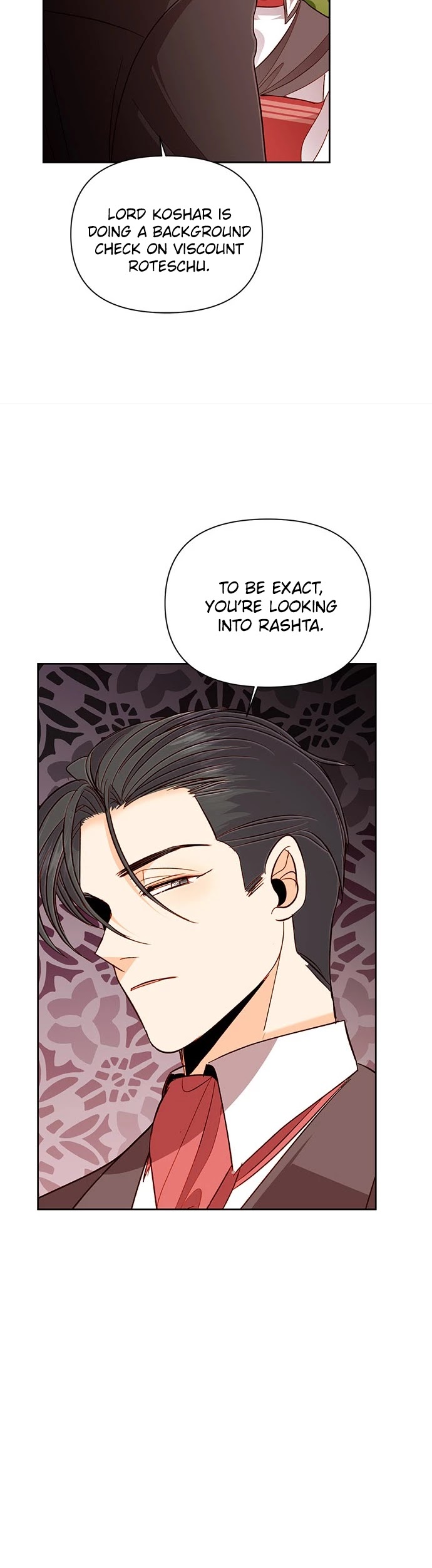 Remarried Empress Chapter 57 page 14 - Chapter 57