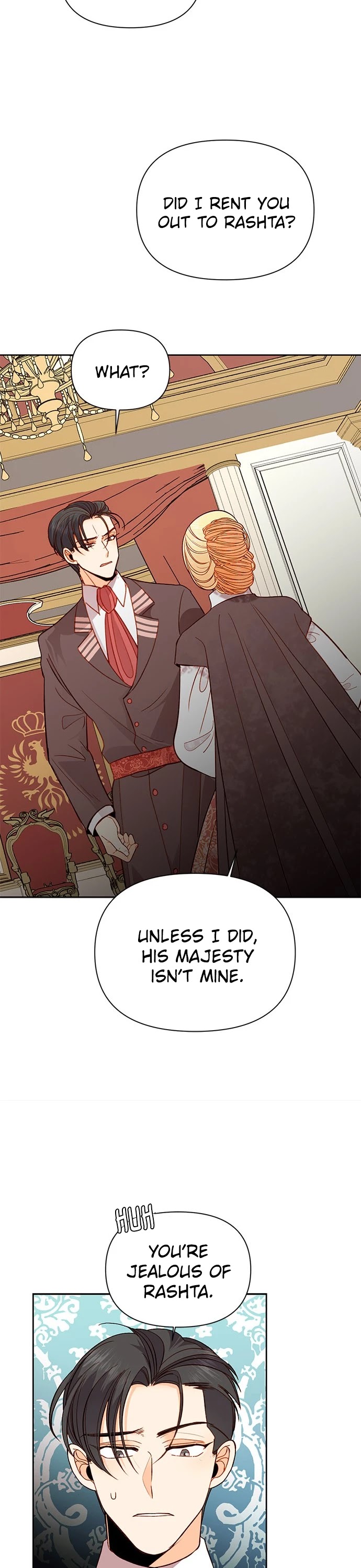 Remarried Empress Chapter 57 page 17 - Chapter 57