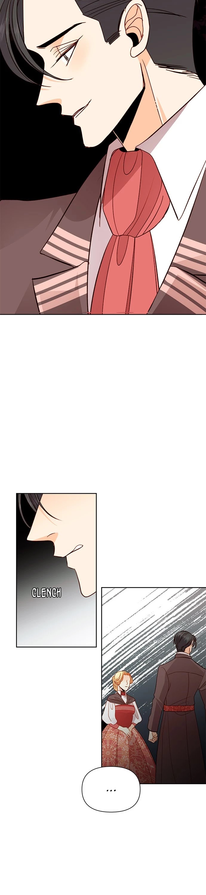 Remarried Empress Chapter 57 page 19 - Chapter 57