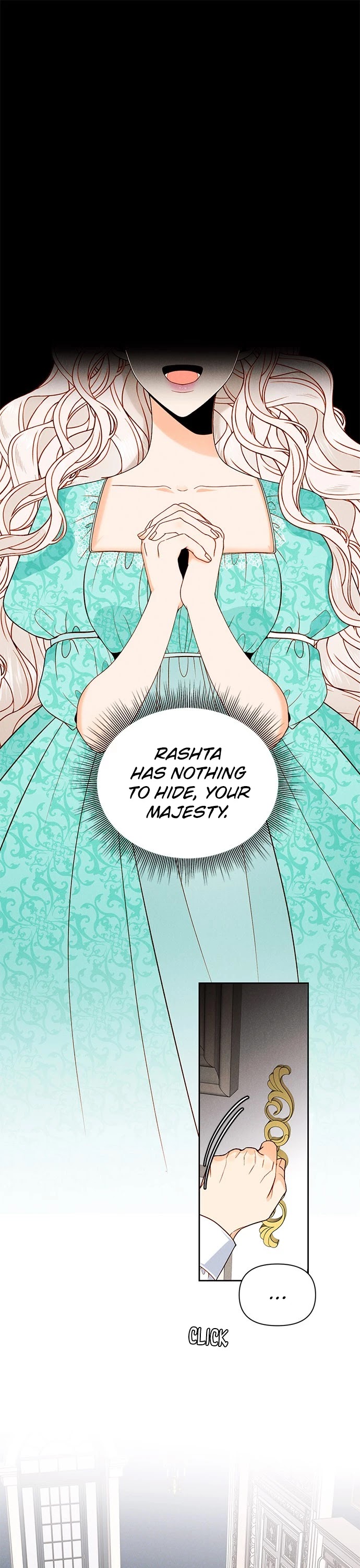 Remarried Empress Chapter 57 page 2 - Chapter 57