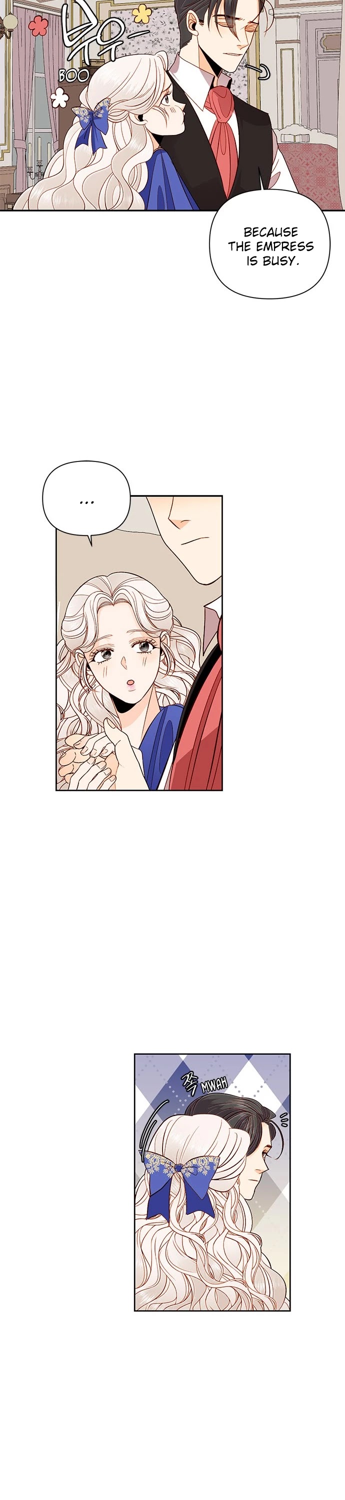 Remarried Empress Chapter 57 page 24 - Chapter 57
