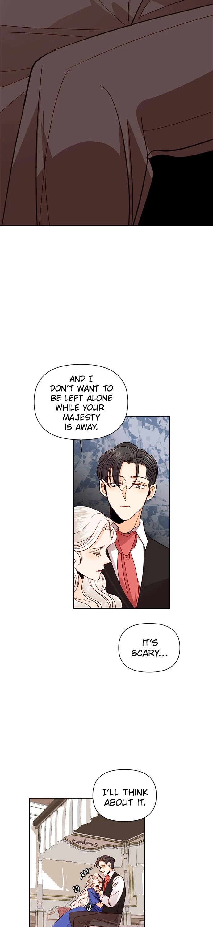 Remarried Empress Chapter 57 page 27 - Chapter 57