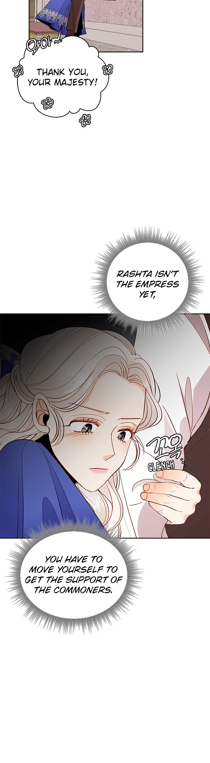 Remarried Empress Chapter 57 page 28 - Chapter 57