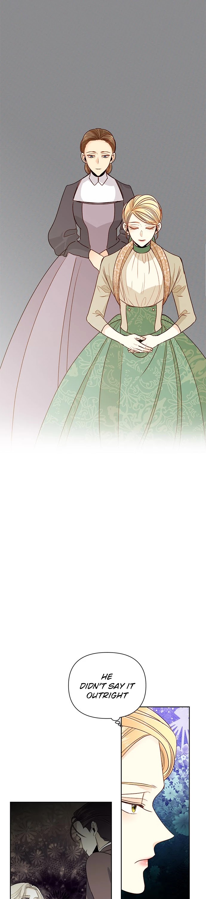 Remarried Empress Chapter 57 page 34 - Chapter 57