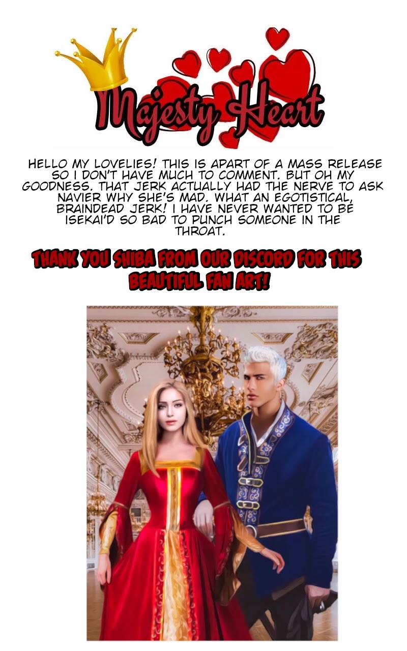 Remarried Empress Chapter 57 page 37 - Chapter 57