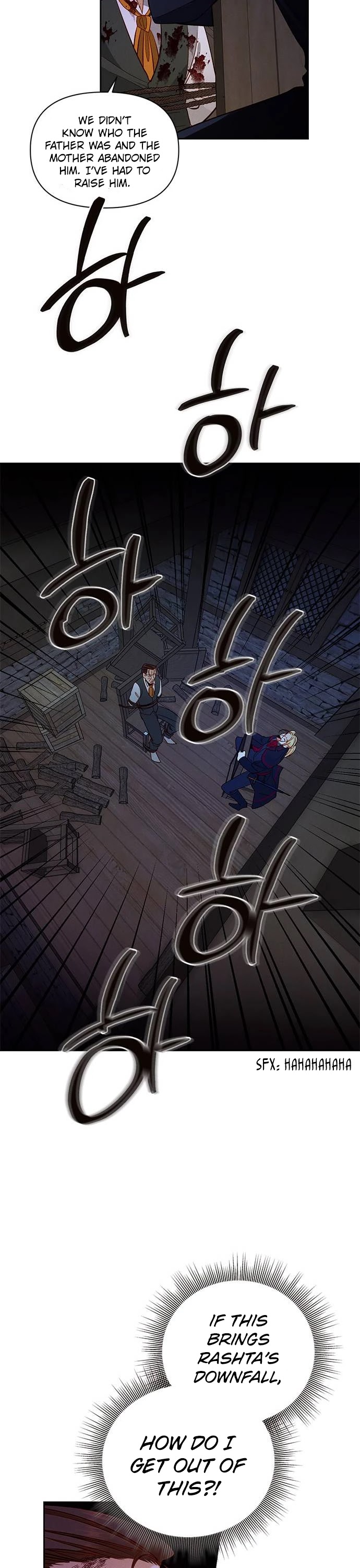 Remarried Empress Chapter 58 page 28 - Chapter 58