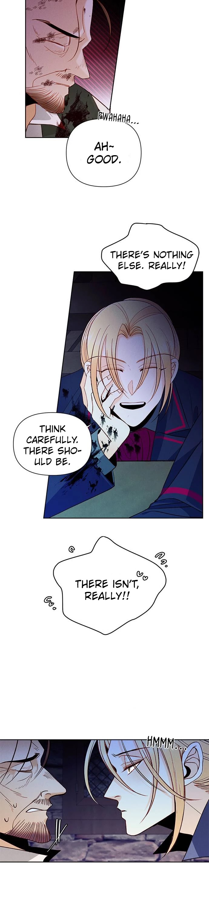 Remarried Empress Chapter 58 page 29 - Chapter 58