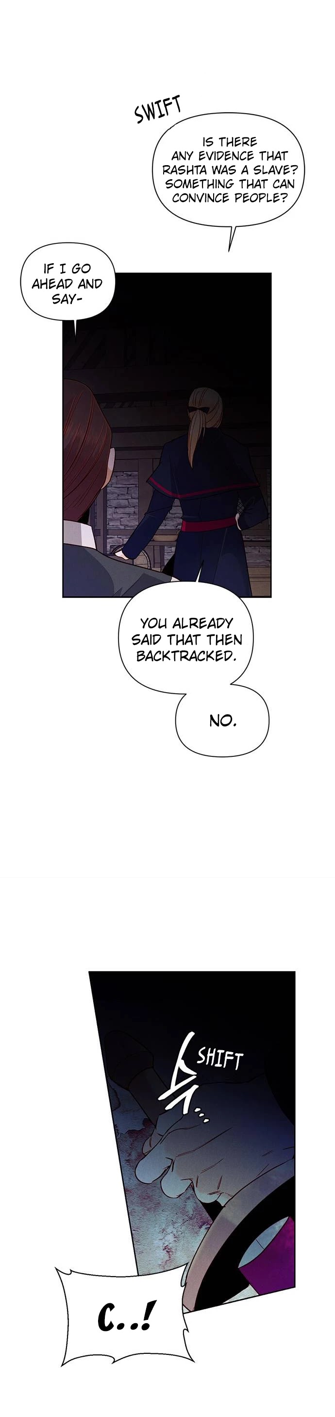 Remarried Empress Chapter 58 page 30 - Chapter 58