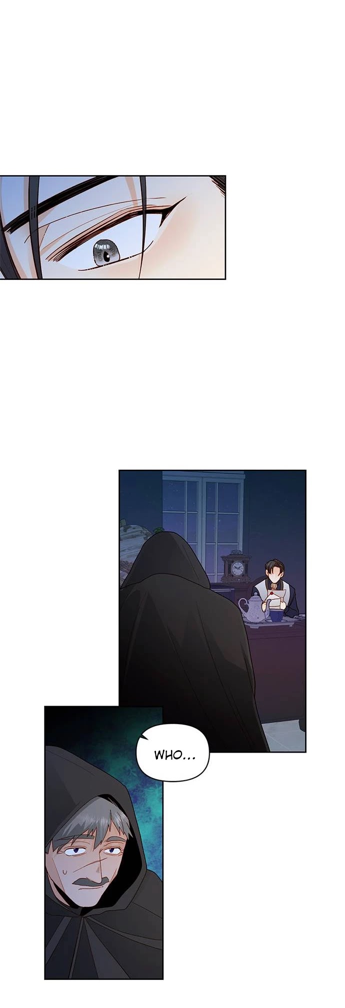 Remarried Empress Chapter 59 page 11 - Chapter 59