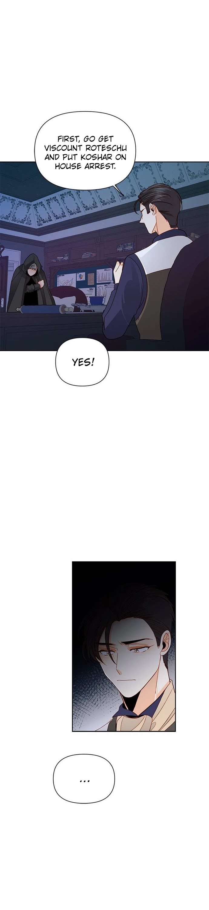 Remarried Empress Chapter 59 page 12 - Chapter 59