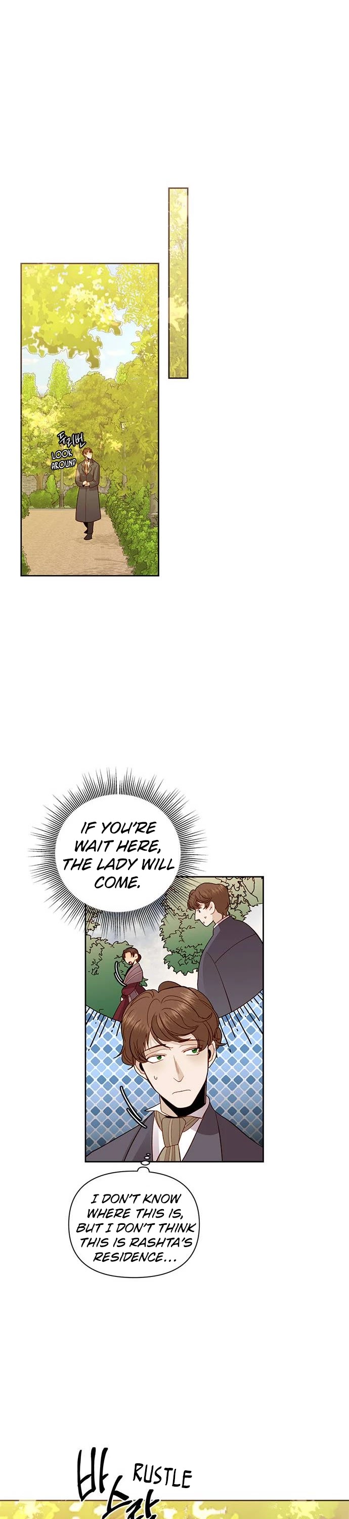 Remarried Empress Chapter 59 page 13 - Chapter 59