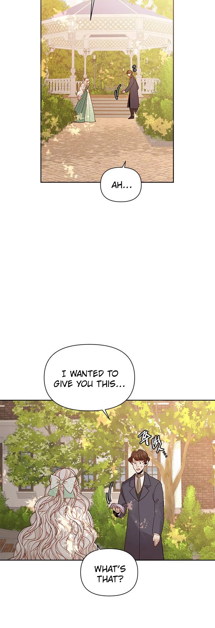 Remarried Empress Chapter 59 page 15 - Chapter 59