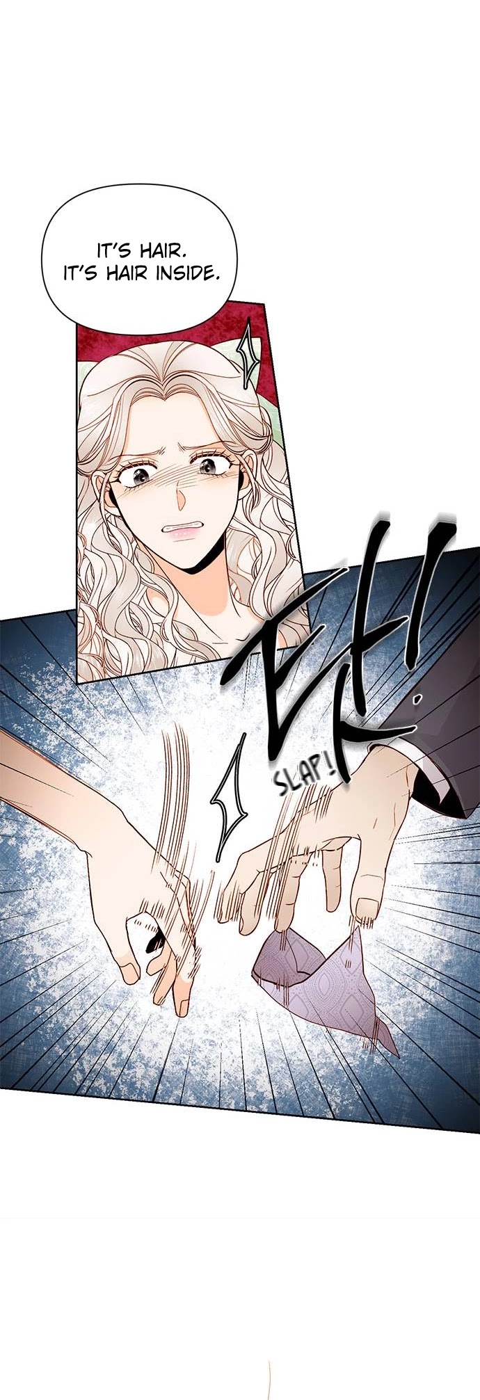 Remarried Empress Chapter 59 page 16 - Chapter 59