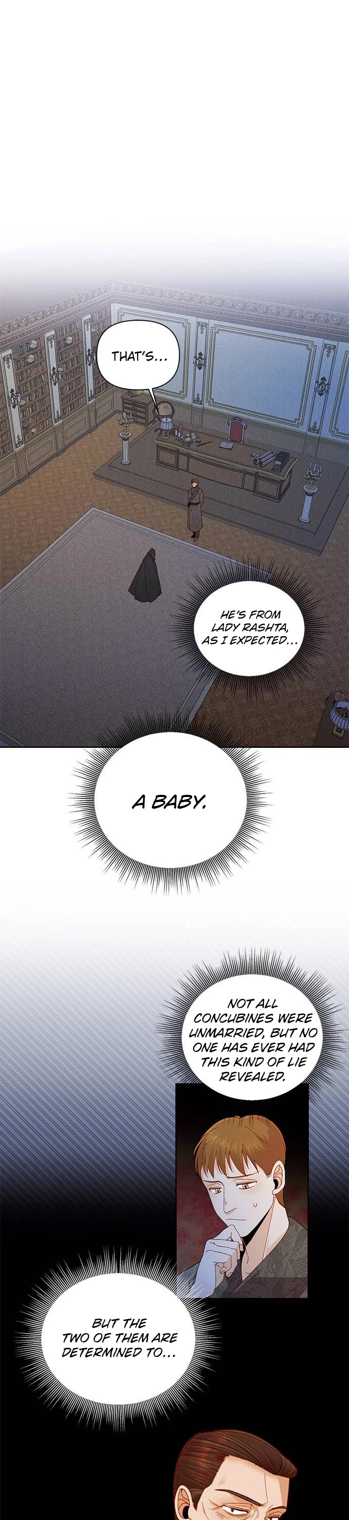 Remarried Empress Chapter 59 page 2 - Chapter 59