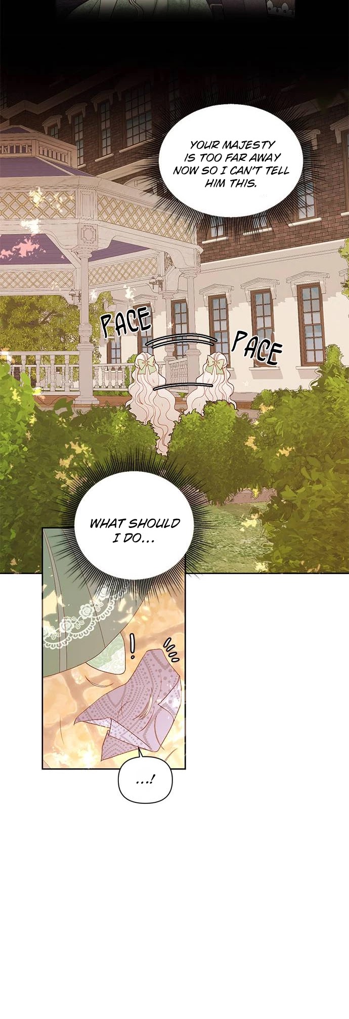 Remarried Empress Chapter 59 page 21 - Chapter 59