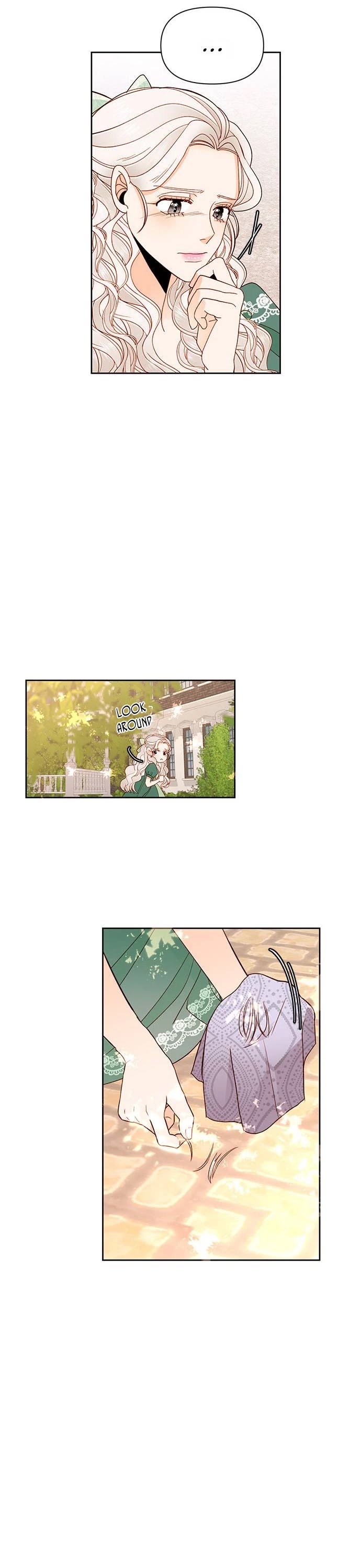 Remarried Empress Chapter 59 page 22 - Chapter 59