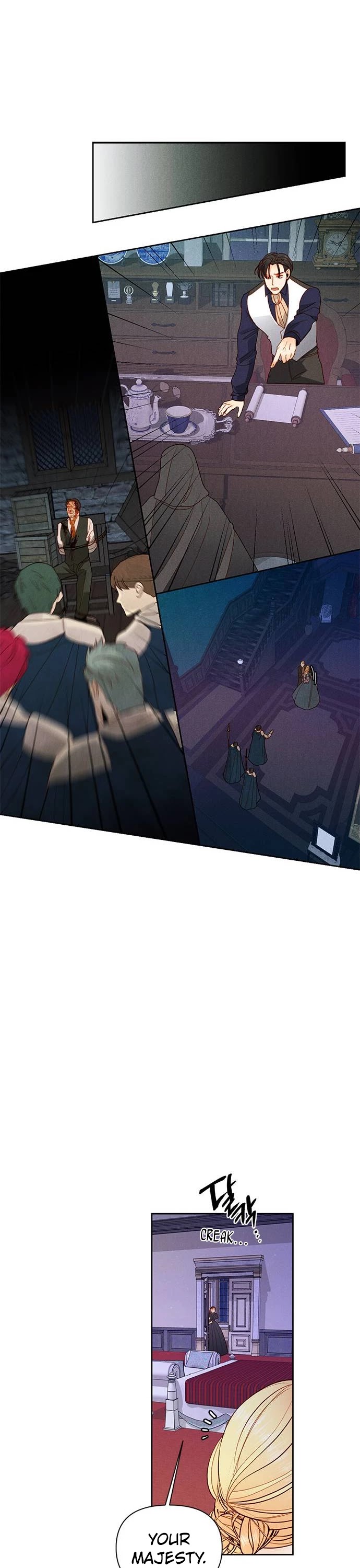 Remarried Empress Chapter 59 page 24 - Chapter 59