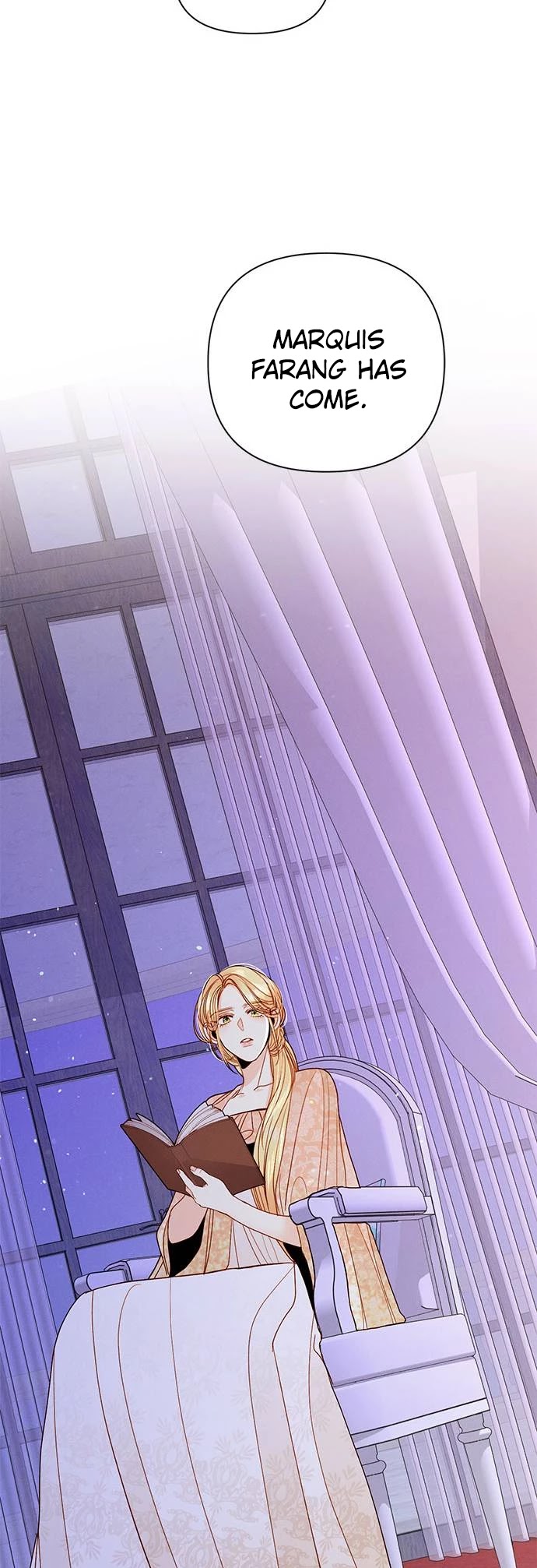 Remarried Empress Chapter 59 page 25 - Chapter 59