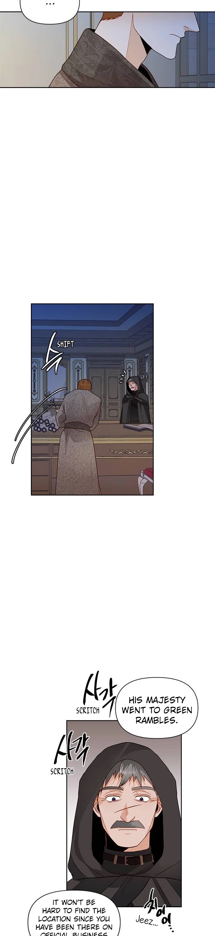 Remarried Empress Chapter 59 page 4 - Chapter 59