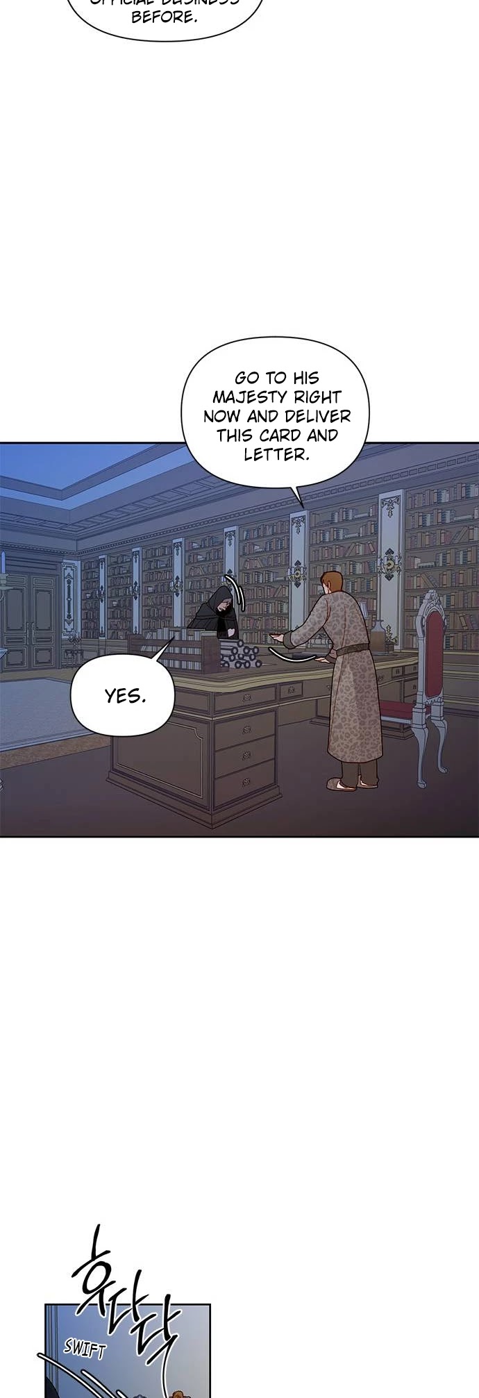 Remarried Empress Chapter 59 page 5 - Chapter 59