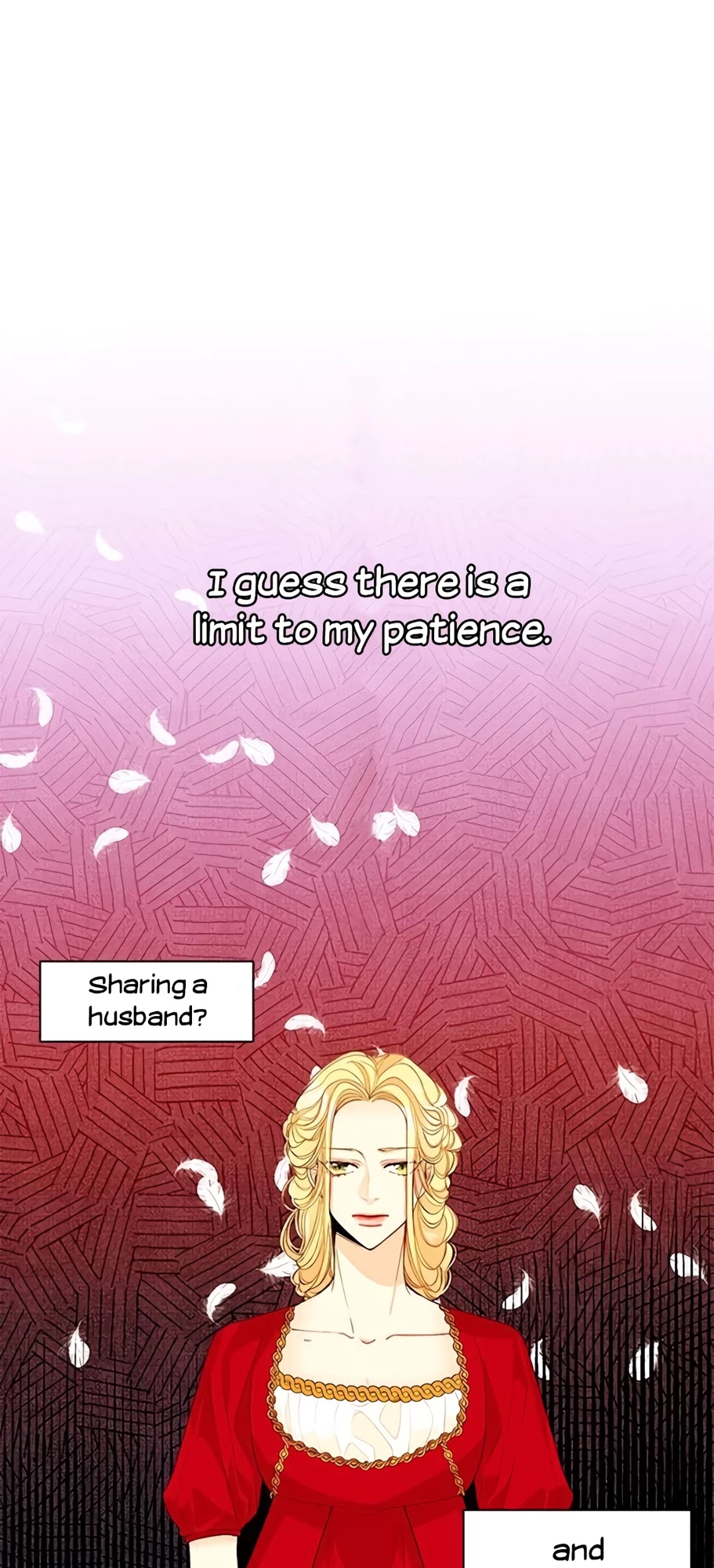 Remarried Empress Chapter 6 page 1 - Chapter 6