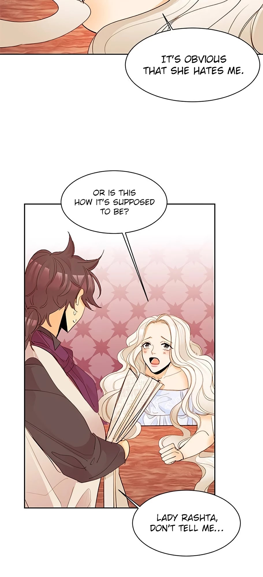 Remarried Empress Chapter 6 page 11 - Chapter 6