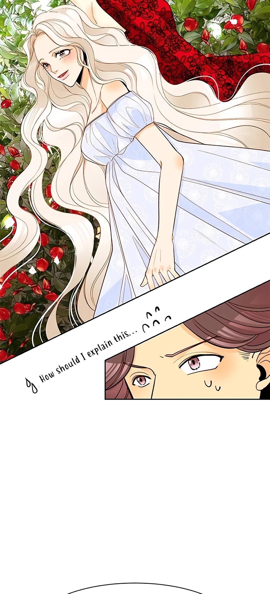 Remarried Empress Chapter 6 page 13 - Chapter 6