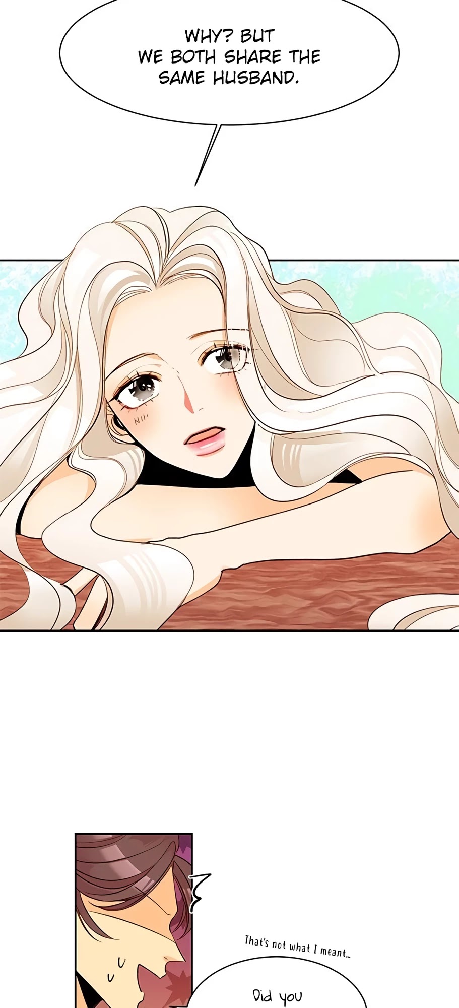 Remarried Empress Chapter 6 page 14 - Chapter 6
