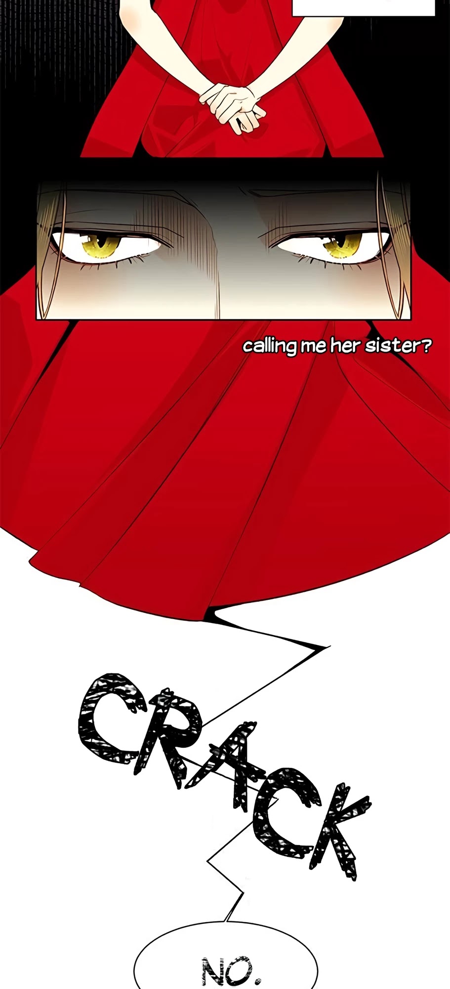 Remarried Empress Chapter 6 page 2 - Chapter 6